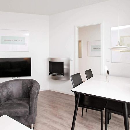 Two-Bedroom Holiday Home In Wendtorf 23 ภายนอก รูปภาพ