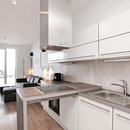 Two-Bedroom Holiday Home In Wendtorf 23 ภายนอก รูปภาพ