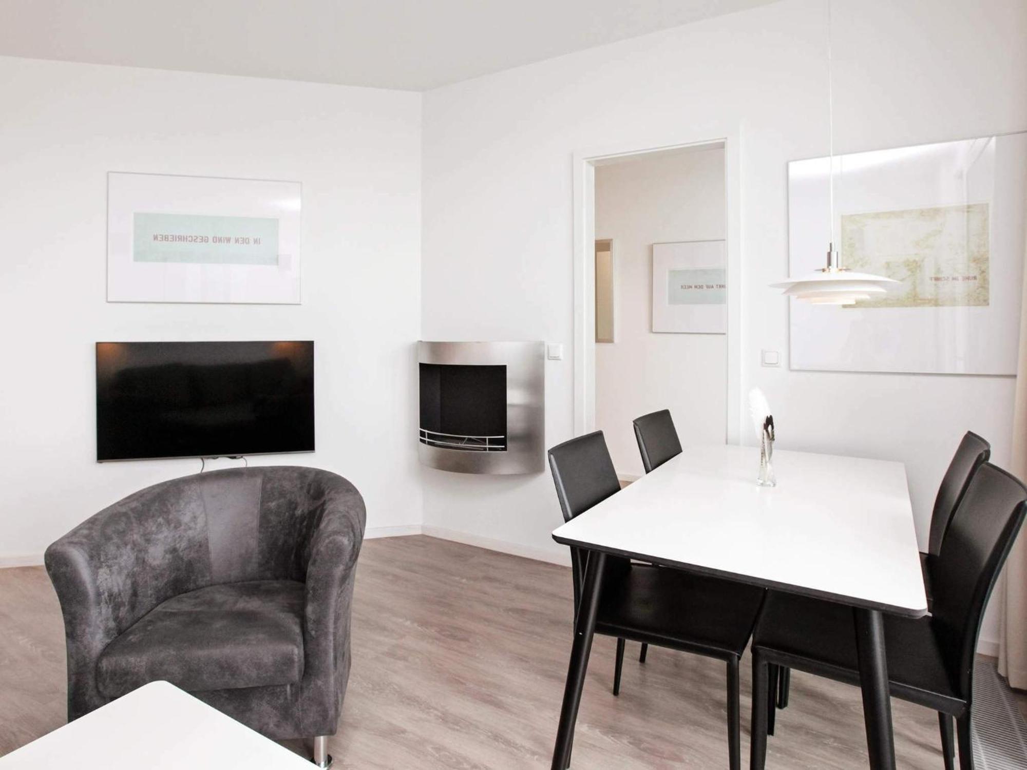 Two-Bedroom Holiday Home In Wendtorf 23 ภายนอก รูปภาพ