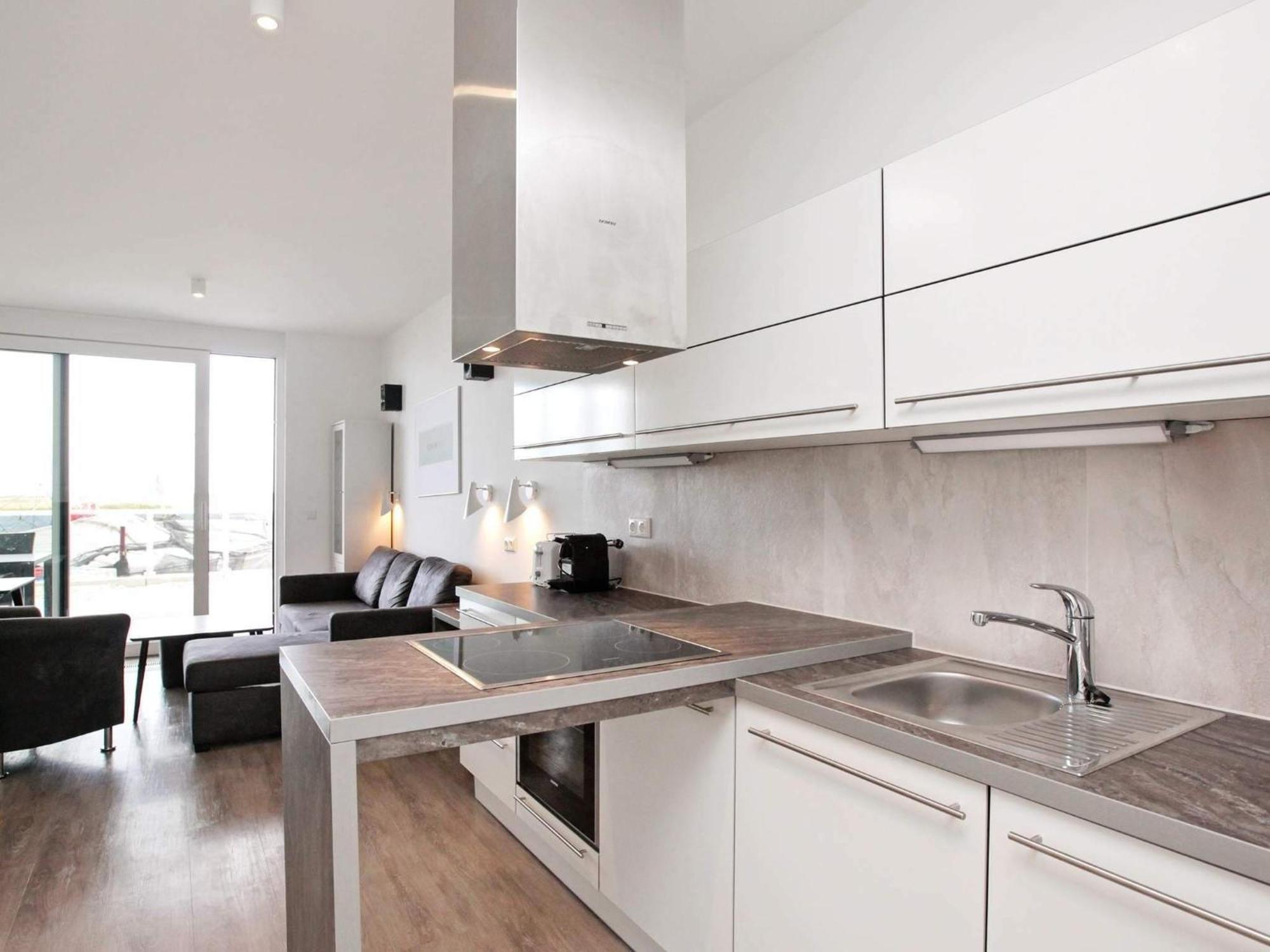 Two-Bedroom Holiday Home In Wendtorf 23 ภายนอก รูปภาพ