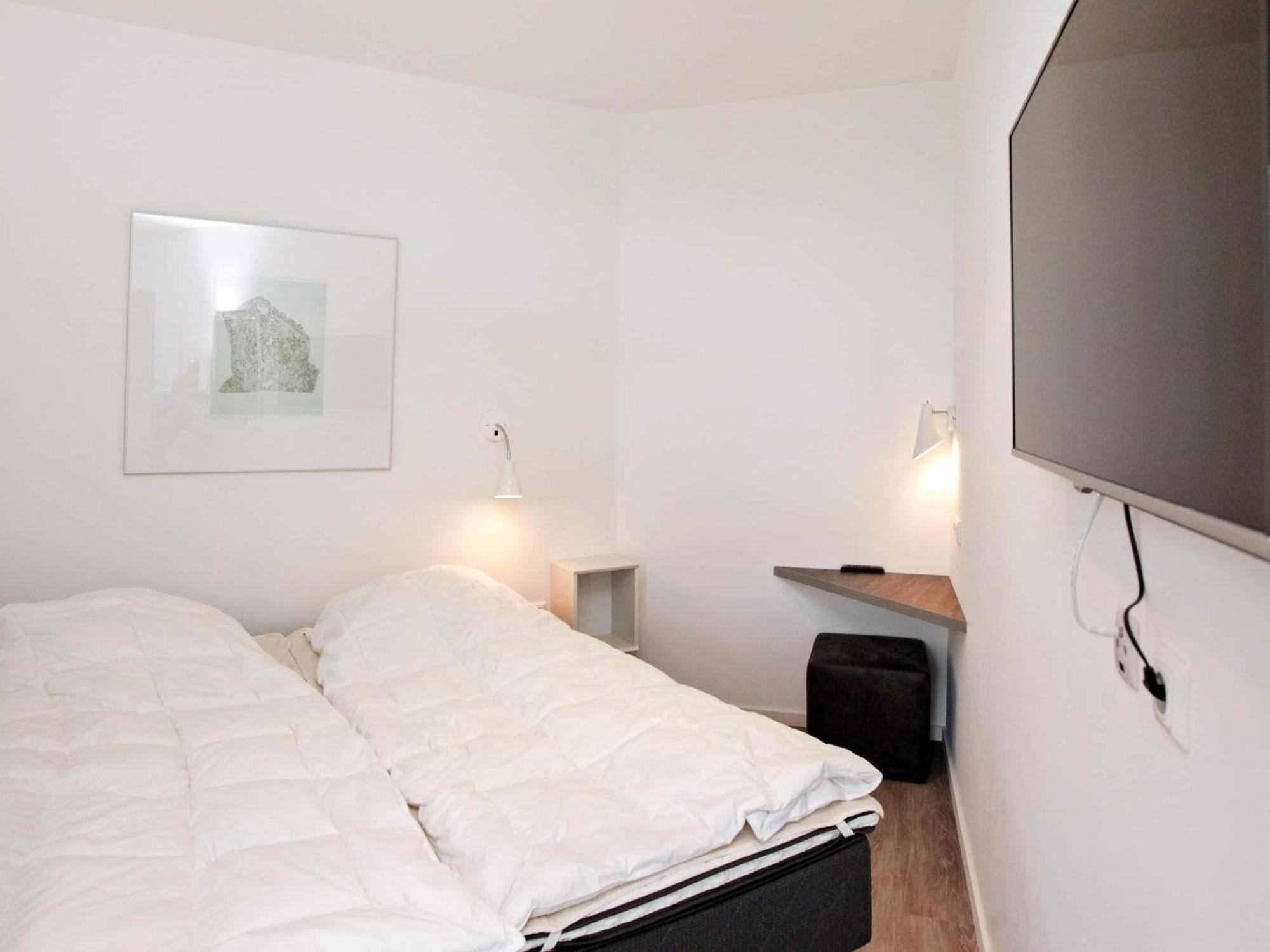 Two-Bedroom Holiday Home In Wendtorf 23 ภายนอก รูปภาพ